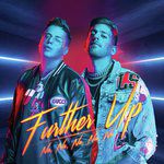 Further Up (Na, Na, Na, Na, Na)-cover