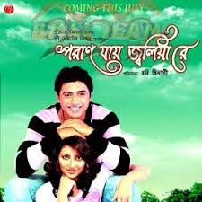 Chokher Jole-cover