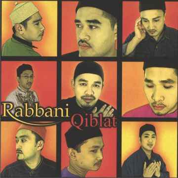 Satu Qiblat Yang Sama-cover