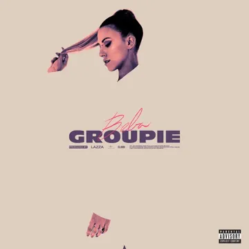 Groupie-cover