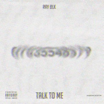 Talk to Me-cover