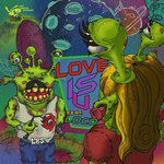 Love Is You-cover