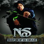 Hip Hop Is Dead-cover