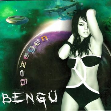 Gezegen-cover