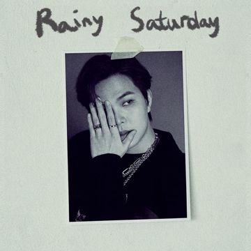 Rainy Saturday-cover