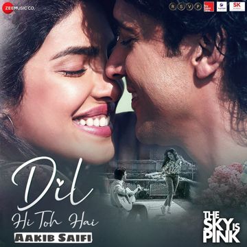 Dil Hi Toh Hai-cover