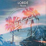 Team(Autograf Remix)-cover
