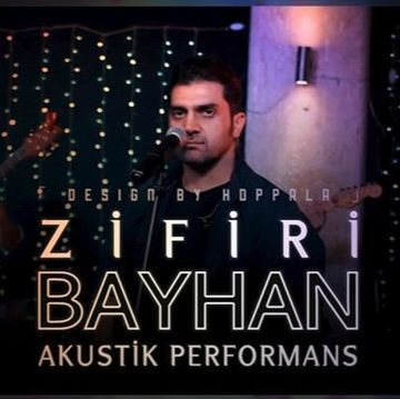 Bayhan - Zifiri-cover