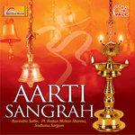 Om gan ganapataye namo namah-cover