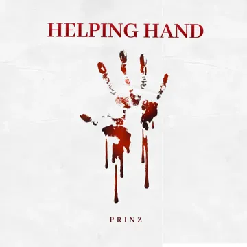 Helping Hand-cover