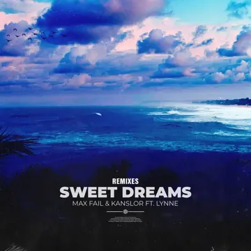 Sweet Dreams-cover