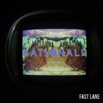 Fast Lane-cover