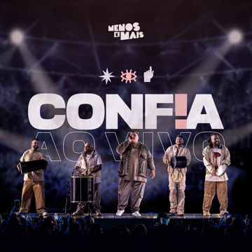 Melhor Eu Ir / Ligando Os Fatos / Sonho de Amor / Deixa Eu Te Querer - Ao Vivo-cover