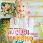Chàng Trai Với Nụ Cười Tỏa Nắng-cover