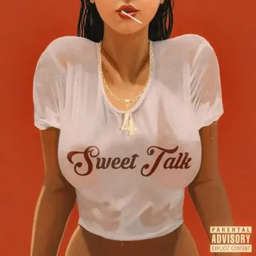 Sweet Talk-cover