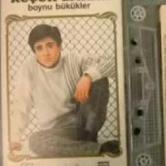 BEN YETİM-cover