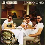 El Puesto Es Mío-cover