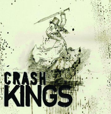 Crash-cover