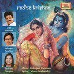 sadhana-sargam-radhe-radhe-krishna-female-version-cover-image
