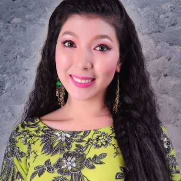 Lại Nhớ Người Yêu (Tone Nữ)