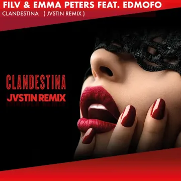 Clandestina-cover