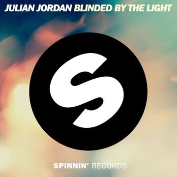 Blinded By The Light (Radio Edit)-cover