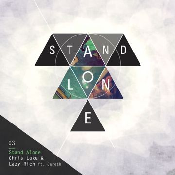 Stand Alone-cover