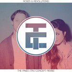 The Pines (TRU Concept Remix)(TRU Concept Remix)-cover