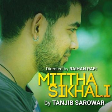 Mittha Shikhali-cover