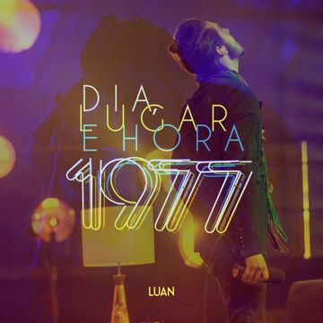 Dia, Lugar E Hora-cover
