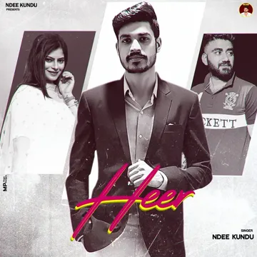 Heer-cover