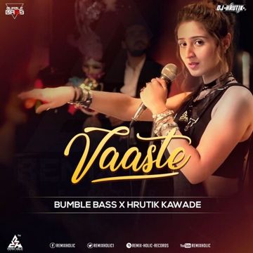 Vaaste-cover
