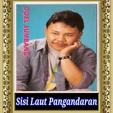 Sisi Laut Pangandaran-cover