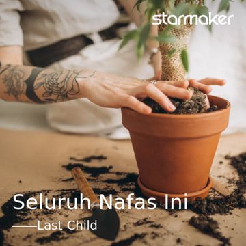 last-child-seluruh-nafas-ini-cover-image