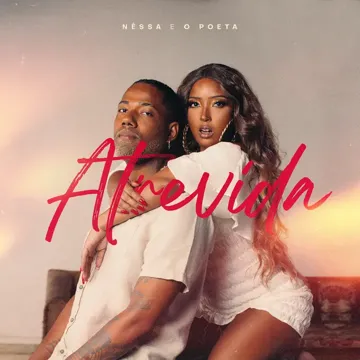 Atrevida-cover