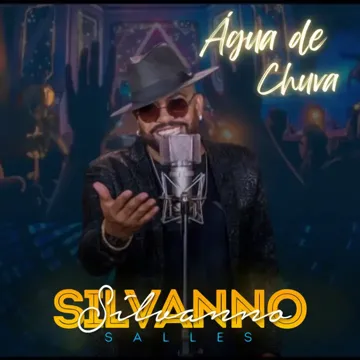 Água de Chuva-cover