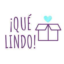 Que lindo (Luis-Adorador)