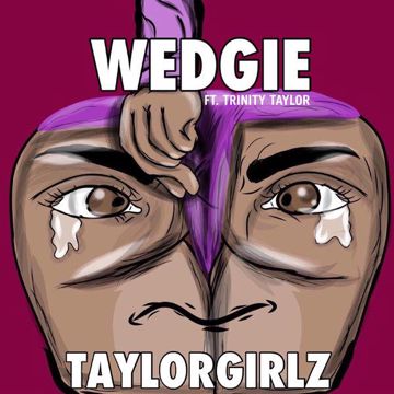 Wedgie-cover
