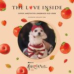 The love inside-cover