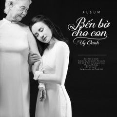 Tình Mẹ-cover