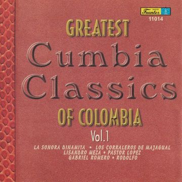 El Viejo Del Sombreron-cover