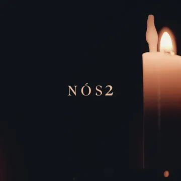 NÓS2 (feat. Deezy)-cover