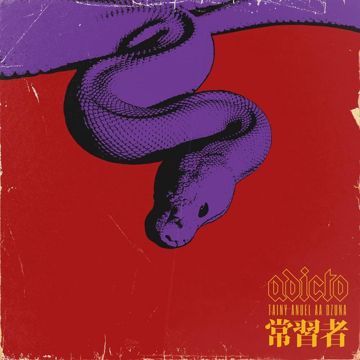 Adicto-cover