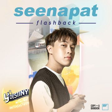 flashback (From “Y Destiny Series”)-cover