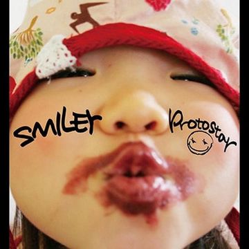 Smiley-cover