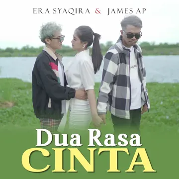 Dua Rasa Cinta-cover