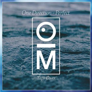 Perfect (OutaMatic Remix)-cover