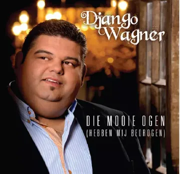 Die mooie ogen (Hebben mij bedrogen)-cover