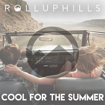 Cool for the Summer-cover