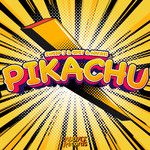 Pikachu-cover